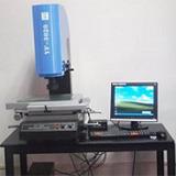 Projector measuring instrument