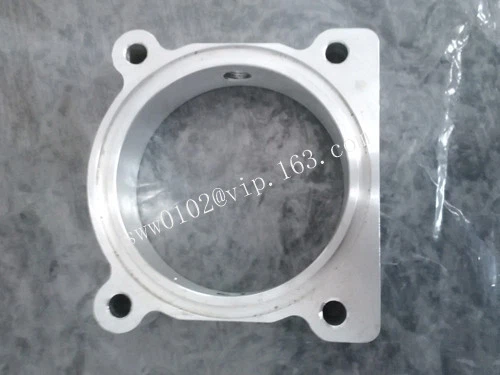 ODM AA6061-T6 CNC Manufacturing