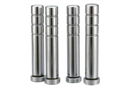 Stainless Steel Bushing Post