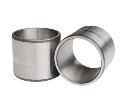 OEM CNC Machining SS304 غسالة جلبة